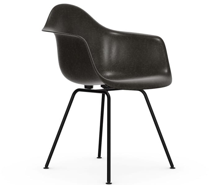 VITRA - DAX FIBERGLASS