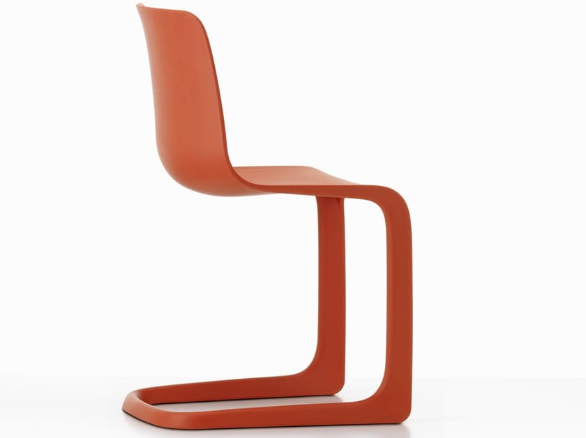 VITRA - EVO-C RED