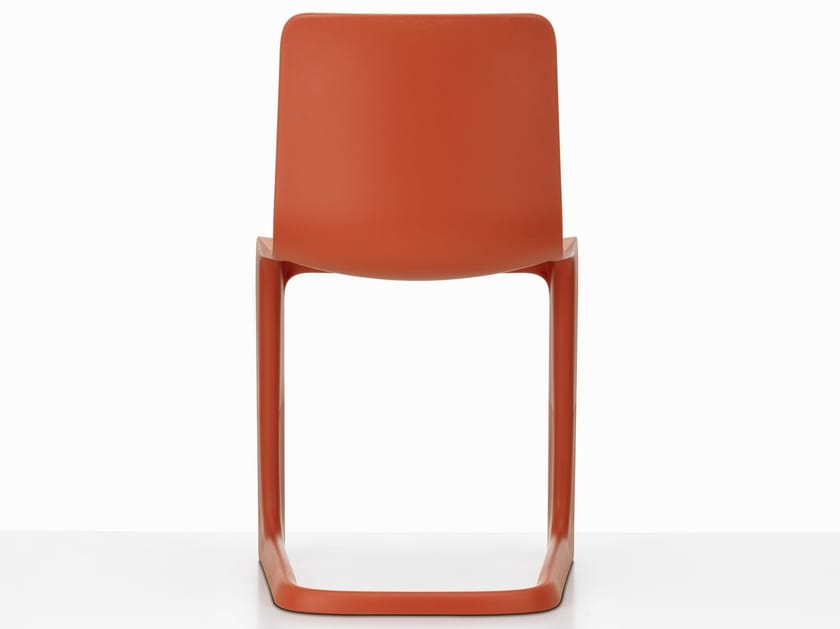 VITRA - EVO-C RED