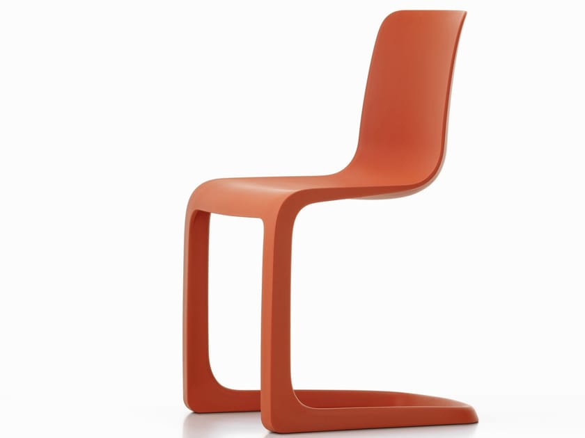 VITRA - EVO-C RED