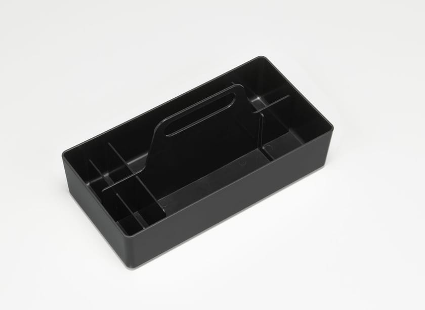 VITRA - TOOLBOX BLACK