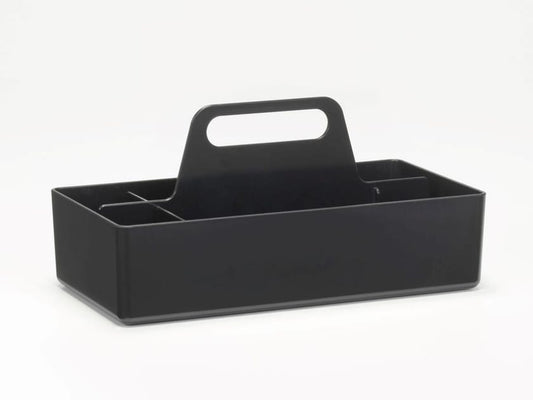 VITRA - TOOLBOX BLACK