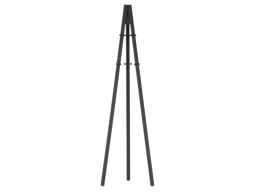 ARTEK - KIILA COAT STAND Black