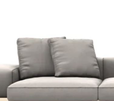 [추가구성품] Cushion 45x45