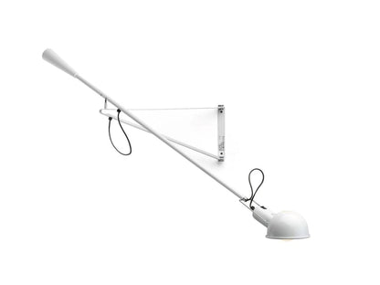 FLOS - 265 SMALL WHITE