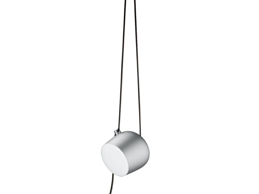 FLOS - AIM SMALL SWT LIGHT GREY