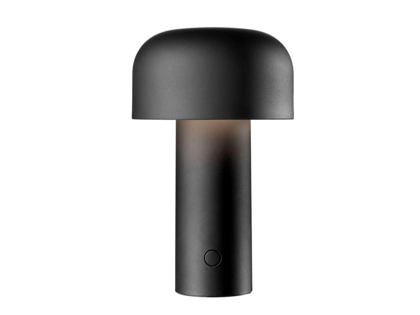 FLOS - BELLHOP MATT BLACK