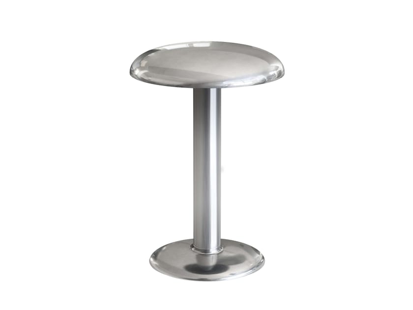 FLOS - GUSTAVE RESIDENTIAL SILVER