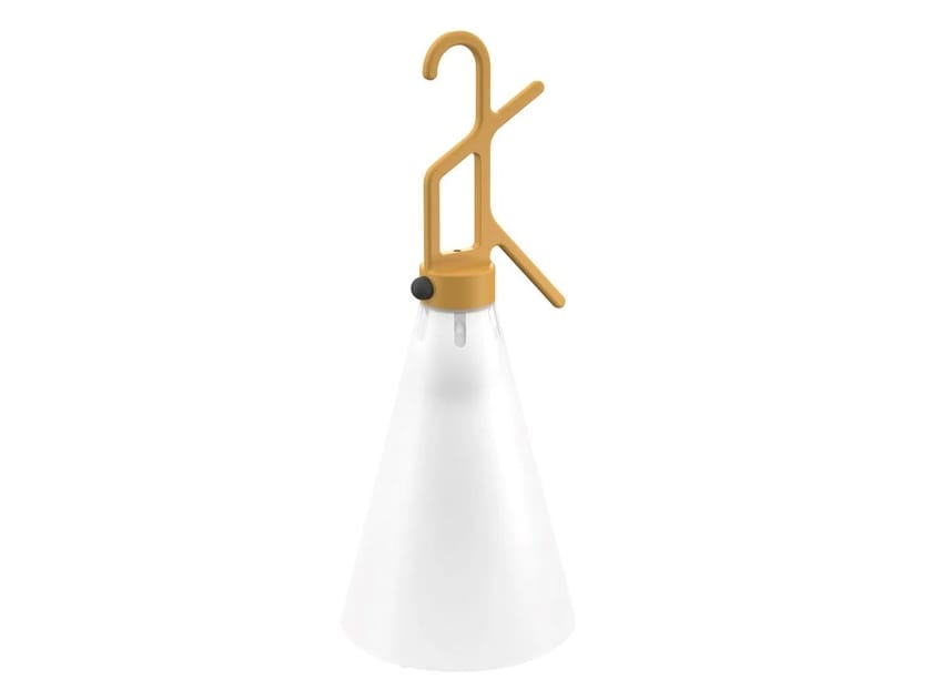 FLOS - MAYDAY OUTDOOR MUSTARD YELLOW