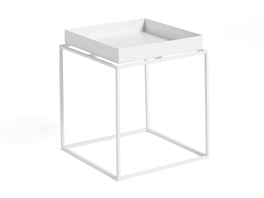 HAY - TRAY TABLE S WHITE