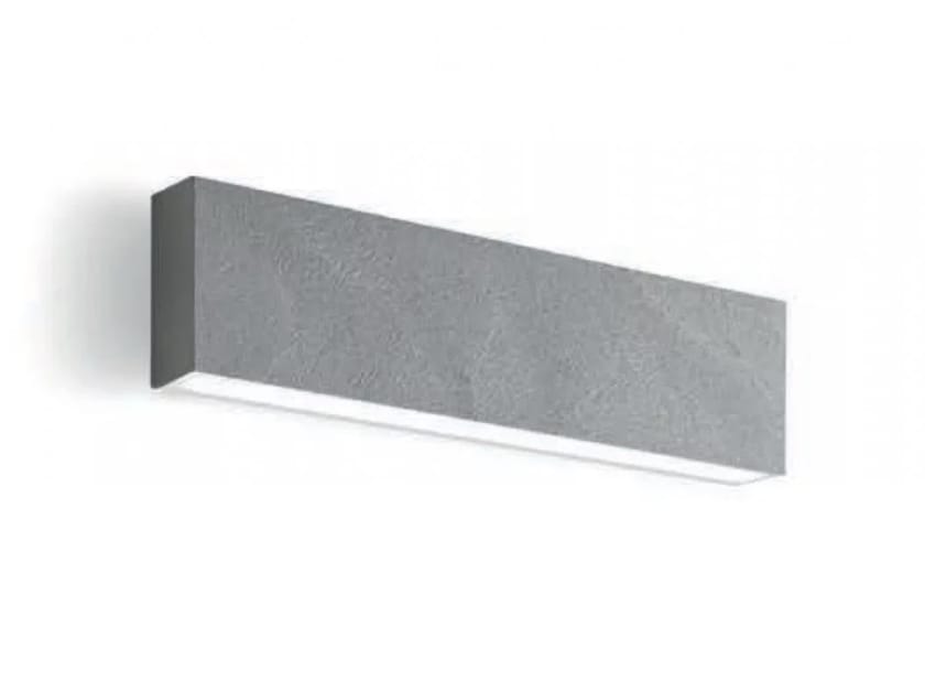 LINEA LIGHT - BOX_W2 140 x 86 CONCRETE