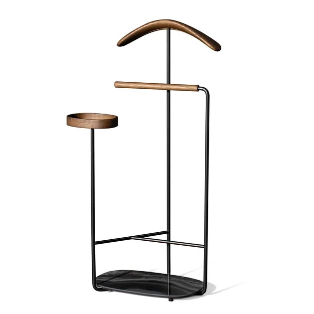 Luigio - Metal Valet Stand by Bonaldo