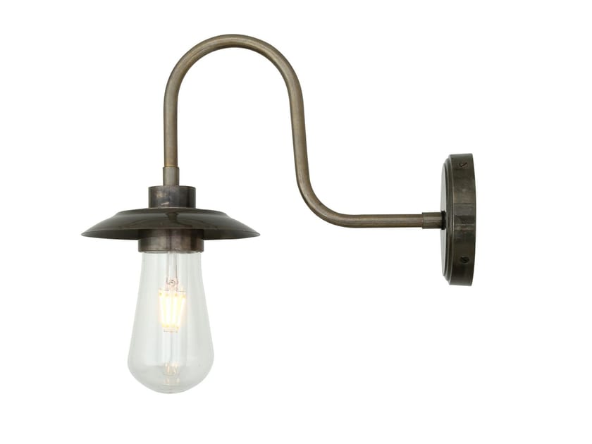 MULLAN LIGHTING - REN SWAN NECK