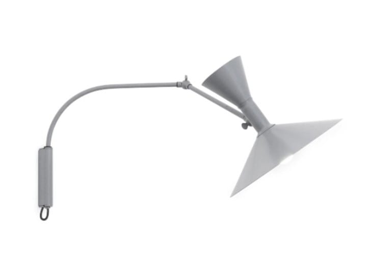 NEMO - MINI LAMPE DE MARSEILLE GREY