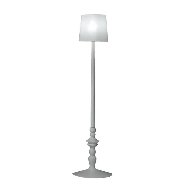 ALÌ E BABÀ - Ceramic Wall Lamp / Floor Lamp by Karman