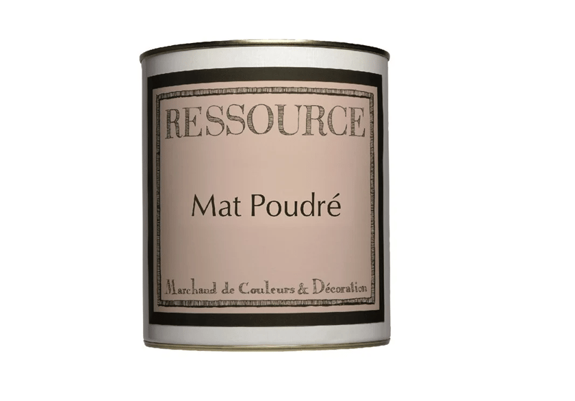 RESSOURCE - MAT POUDRE' LES BLEUS S02