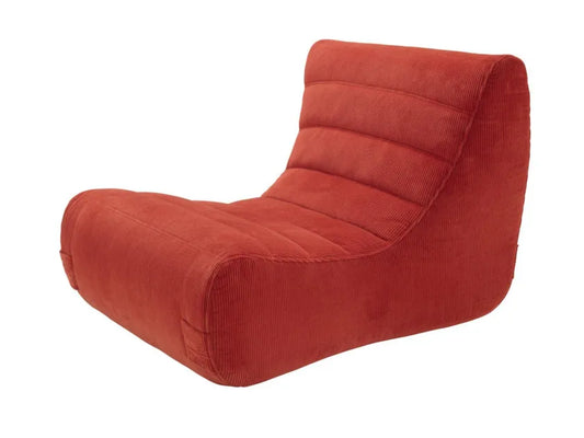 SAPARELLA - DIABOLO Modular armchair with removable cover (Request Info)