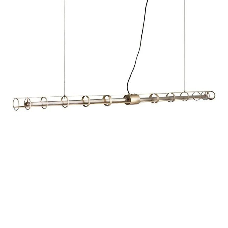 Hubble SPACE - Pendant lamp