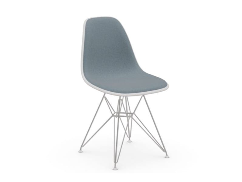 VITRA - DSR Ice blue/Ivory