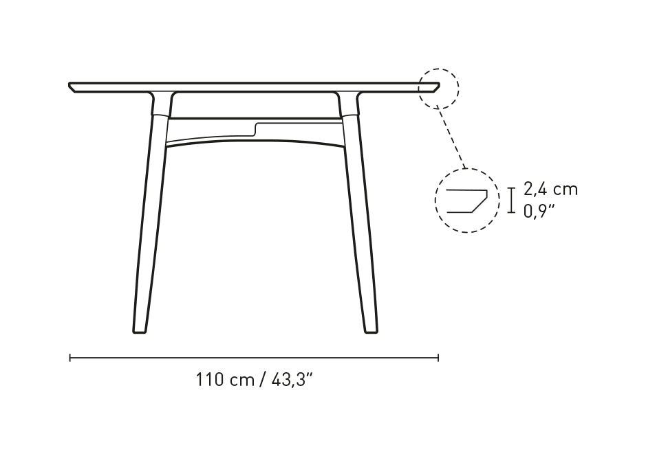 BA103 PRELUDIA ROUND
