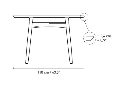 BA103 PRELUDIA ROUND