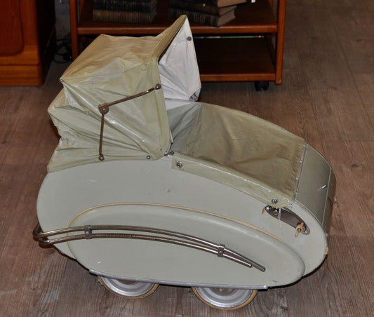 Baby's Stroller from Wisa-Gloria, 1930s