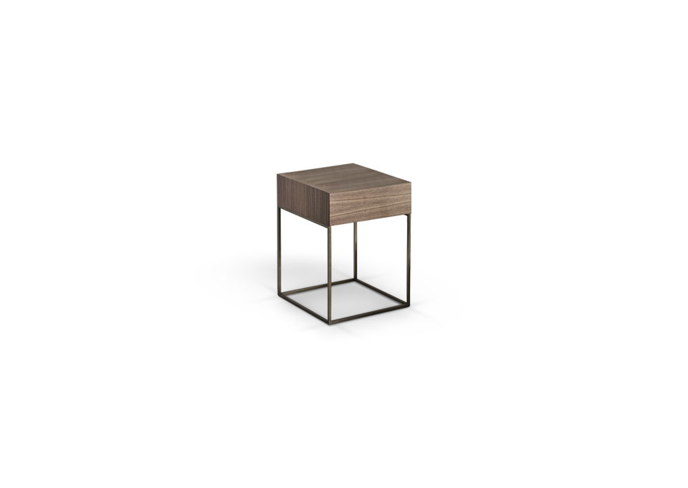 BABY - SIDE & COFFEE TABLE by Porada