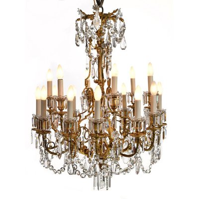 Baccarat Chandelier-NQ-1015952