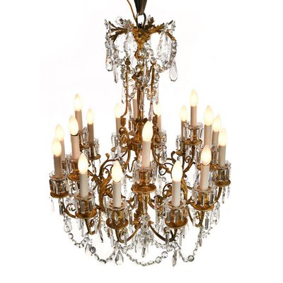 Baccarat Chandelier-NQ-1015952