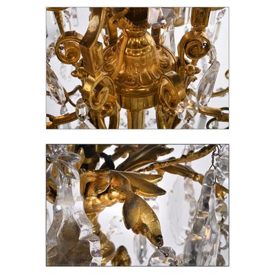 Baccarat Chandelier-NQ-1015952