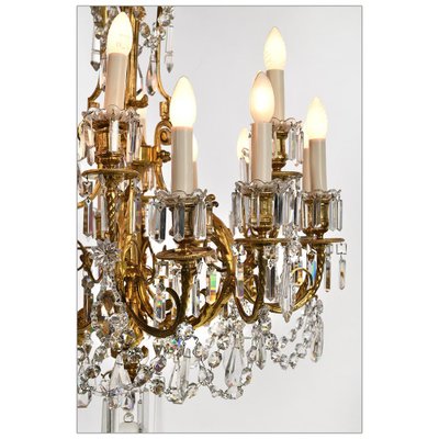 Baccarat Chandelier-NQ-1015952