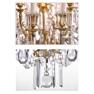 Baccarat Chandelier-NQ-1015952