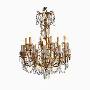 Baccarat Chandelier-NQ-1015952