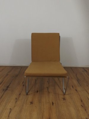 Bachelor Chair attributed to Verner Panton for Fritz Hansen, 1950s-EAW-1700201