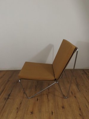 Bachelor Chair attributed to Verner Panton for Fritz Hansen, 1950s-EAW-1700201