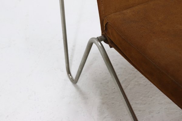 Bachelor Chair by Verner Panton for Fritz Hansen, 1950s-VV-2033177