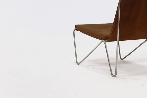 Bachelor Chair by Verner Panton for Fritz Hansen, 1950s-VV-2033177