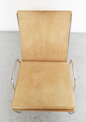 Bachelor Chairs by Verner Panton for Fritz Hansen, 1970s, Set of 2-XE-1819912