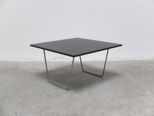 Bachelor Coffee Table by Verner Panton for Fritz Hansen, 1950s-MHV-1807511