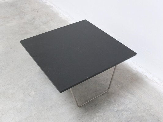 Bachelor Coffee Table by Verner Panton for Fritz Hansen, 1950s-MHV-1807511