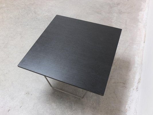 Bachelor Coffee Table by Verner Panton for Fritz Hansen, 1950s-MHV-1807511