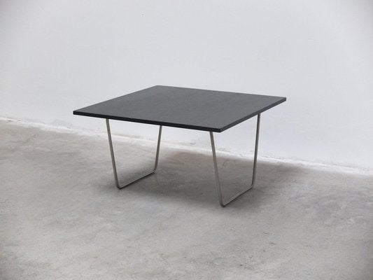 Bachelor Coffee Table by Verner Panton for Fritz Hansen, 1950s-MHV-1807511