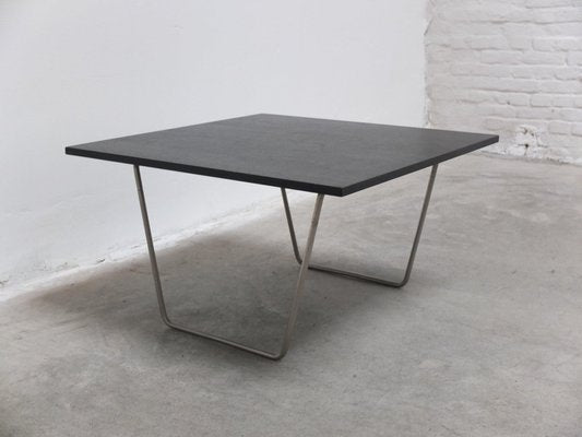 Bachelor Coffee Table by Verner Panton for Fritz Hansen, 1950s-MHV-1807511