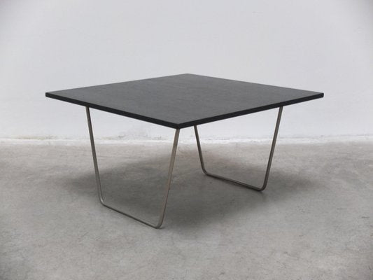 Bachelor Coffee Table by Verner Panton for Fritz Hansen, 1950s-MHV-1807511