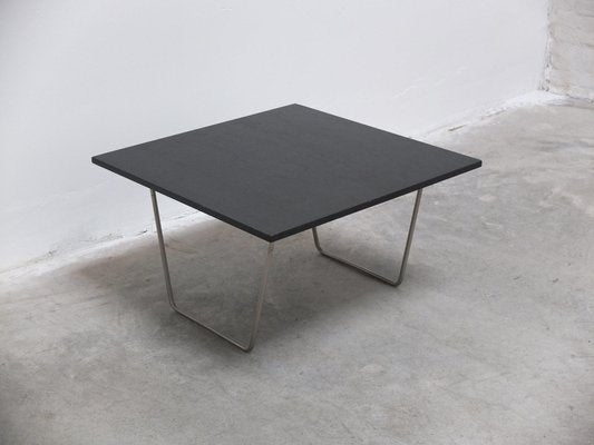 Bachelor Coffee Table by Verner Panton for Fritz Hansen, 1950s-MHV-1807511