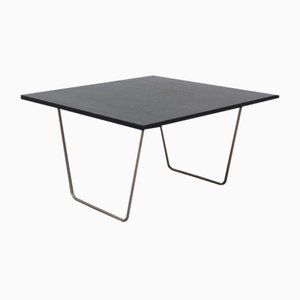 Bachelor Coffee Table by Verner Panton for Fritz Hansen, 1950s-MHV-1807511