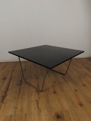 Bachelor Side or Coffee Table attributed to Verner Panton for Fritz Hansen-EAW-1700204