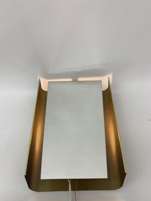 Backlight Mirror attributed to Floris Fiedeldij for Artimeta, 1960s-BGP-1446220