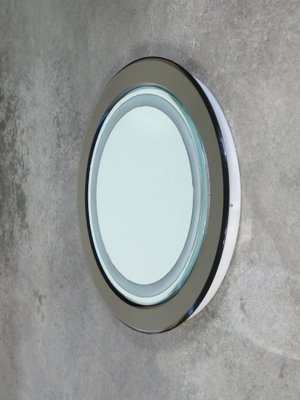 Backlight Mirror, Italian Design 70-OJE-1428052