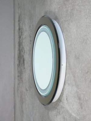 Backlight Mirror, Italian Design 70-OJE-1428052